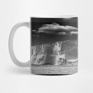 I C E B E R G Mug